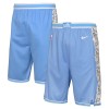 Homme Cleveland Cavaliers Shorts 2024-25 Nike City Edition Swingman